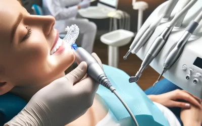 How Long Does Teeth Whitening Take: Understanding the Process